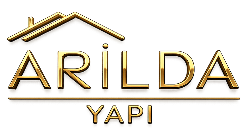 ARİLDA YAPI Logo