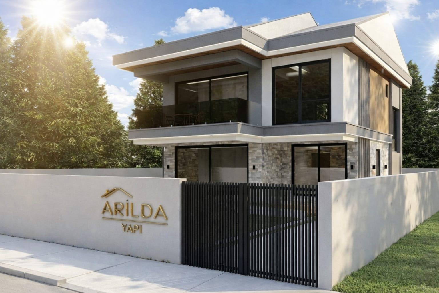 ARİLDA YAPI